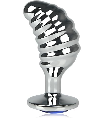 Amazon.com: Generic Large Massive Metal Anal Plug Personal Metal Anal Butt  Plugs, Massager for Unisex Provide a Full Feeling Designed for Experienced  or Intermediate Playe(M 7cm) : Health & Household