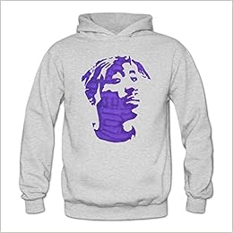 tupac hoodie amazon