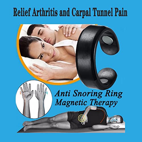 HPHFEPZ Blood Sugar Control Ring New Generation Blood Sugar Control