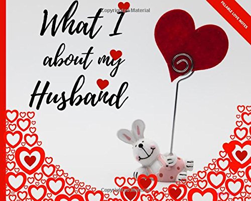 a valentine gift for my husband