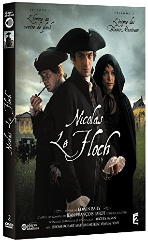 Nicolas Le Floch Saison 1 - Épisodes 1 Et 2