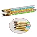 Fashion zone 36W LED UV lamp Pro UV Gel Lamp Dryer Nail Art Acrylic Powder French Tips Salon Kit