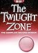 The Twilight Zone: The Complete Second Season