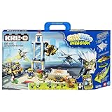 KRE-O CityVille Invasion Skyscraper Mayhem Set (A3251)