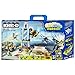 KRE-O CityVille Invasion Skyscraper Mayhem Set (A3251)