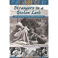 Strangers in a Stolen Land (Adventures in the Natural History and Cultural Heritage of the Californias)