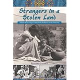 Strangers in a Stolen Land (Adventures in the Natural History and Cultural Heritage of the Californias)