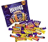 Heroes Family Bag