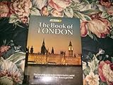 Front cover for the book The Book of London by Automobile Association