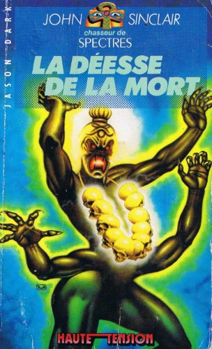 La  Déesse de la mort