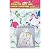 Jumbo Plastic Celebration Gift Bag