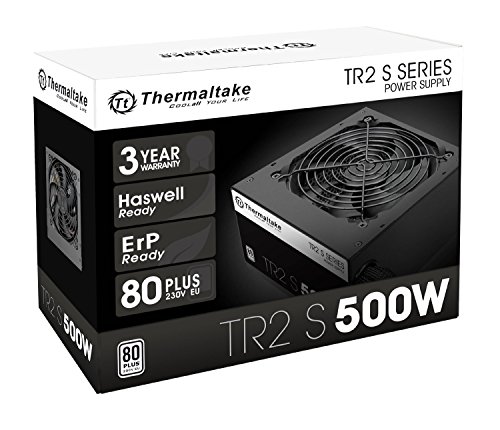 Thermaltake-Smart-RGB-700W-80-256-Color-RGB-Fan-ATX-12V-23-Kaby-Lake-Ready-Power-Supply-5-Yr-Warranty-Power-Supply