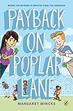 Payback on Poplar Lane (Poplar Kids)