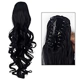 Miss U Hair Girl's 20