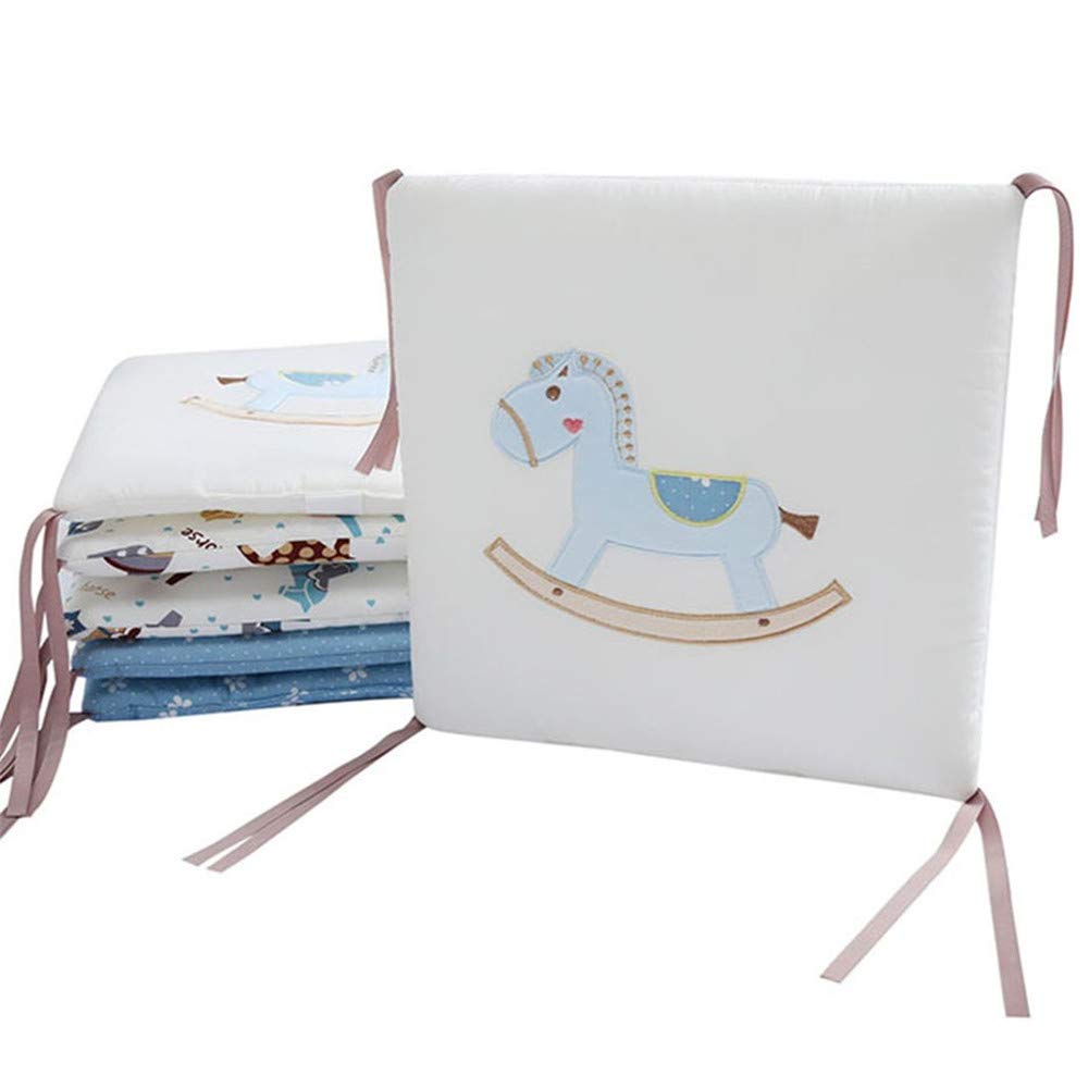 Tour De Lit Bebe Protection Literie Enfant Coussin 6 Piece 30 30cm Protection Anti Cogner Chaton Rose Et Fleur Tours De Lit Literie Et Linge De Maison Napravi Rs
