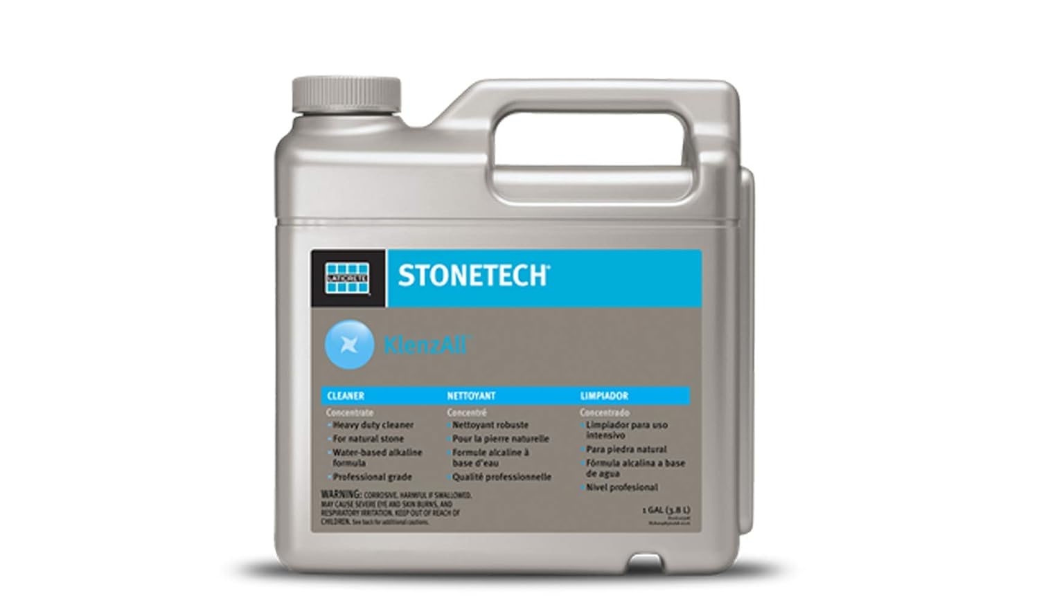 stone tech klenzall