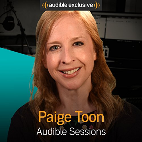 Paige Toon: Audible Sessions: FREE Exclusive Interview