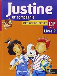 Justine et compagnie