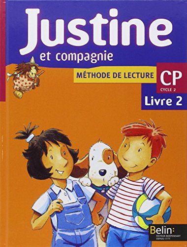 Justine et compagnie