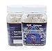 RJ45 8P8C CAT5 CAT5E Connectors - End Pass Through Ethernet RJ-45 Gold Plated Network Cable Clamshell, Connector One-Piece High Performance RJ45 Modular Plug (Cat5/5e 100 Pcs)