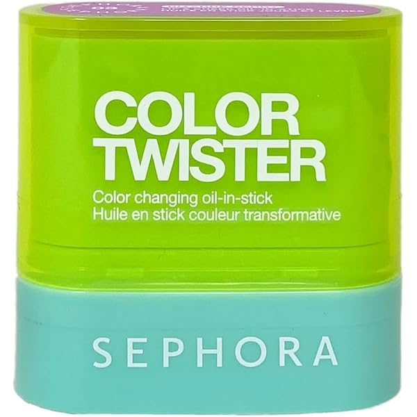 Amazon.com : SEPHORA COLLECTION Color Twister Color Changing Oil