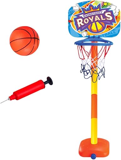 indoor basketball kit