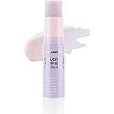 LALARECIPE Bakuchiol Glow Balm – Wrinkle Care Moisturizer Stick with Bakuchiol, Retinol Liposome & Shea Butter – Refillable Vegan Anti-Aging Korean Skincare for Radiance & Hydration (10g)