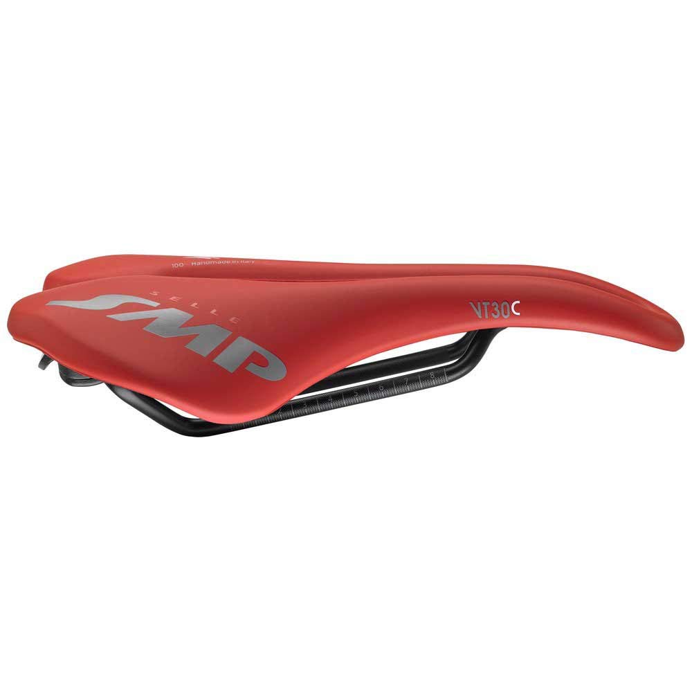 SMP VT30C Saddle Red