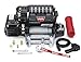 Warn 71801 PowerPlant Air Compressor and Winch