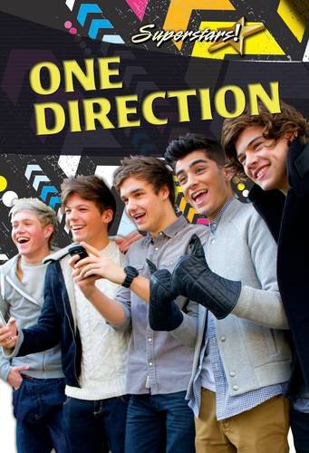 One Direction (Superstars!)