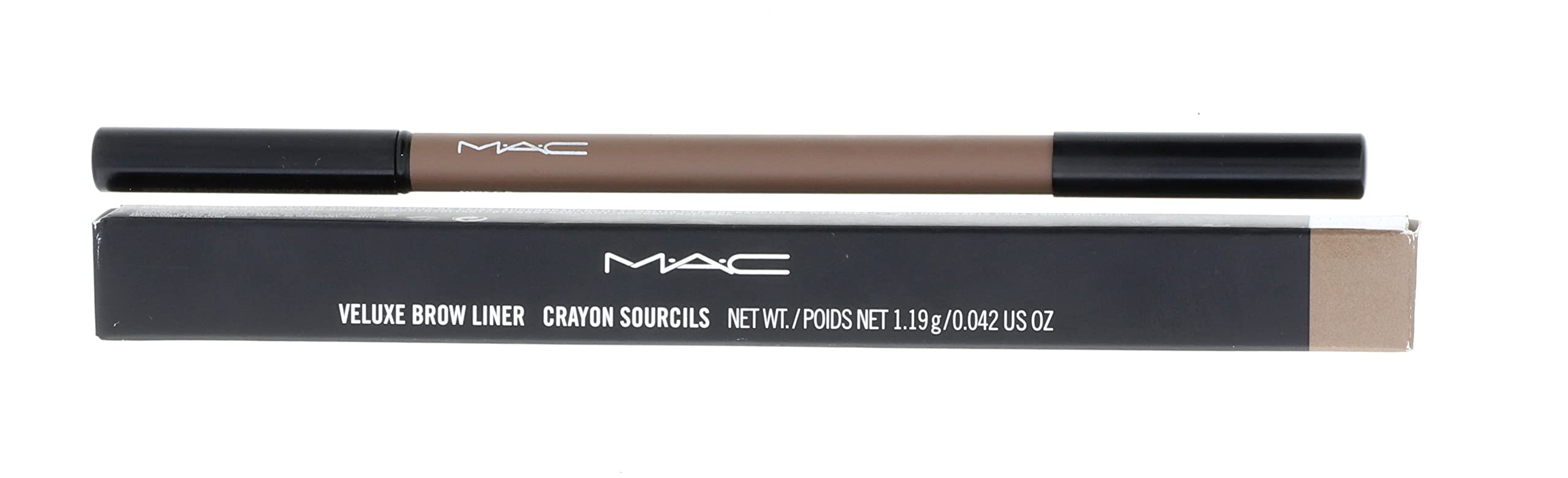 MAC VELUXE BROW LINER