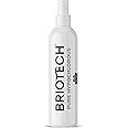 BRIOTECH Pure Hypochlorous Acid Spray and Cleanser, Original Premium HOCl Topical Solution, Multi-Purpose Cleaner, Family Approved & Pet Friendly, 8 fl oz