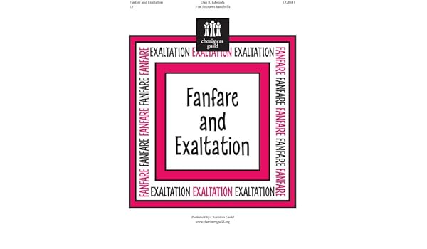 Fanfare level 3