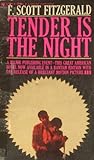 Mass Market Paperback Tender Is the Night Book