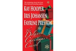 The Delaney Christmas Carol (The Delaneys Book 14)