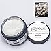 Silvercell 5 Colors Unisex and Natural DIY Hairstyle Wax Hair Hair Mud Water Gel Hair Modelling Cream