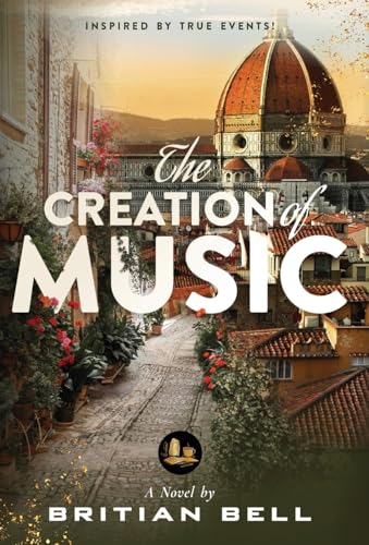 The Creation of Music en promo sur Amazon