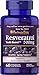 Puritan's Pride Resveratrol 500 mg-60 Capsules