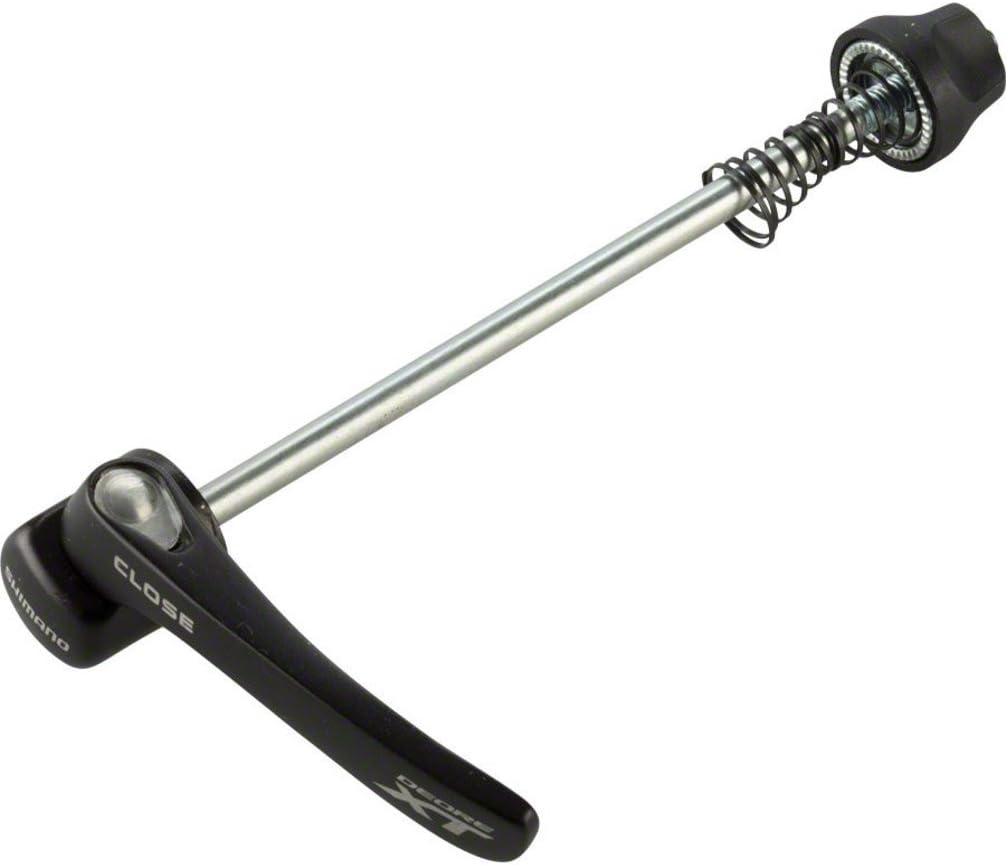 shimano xt quick release