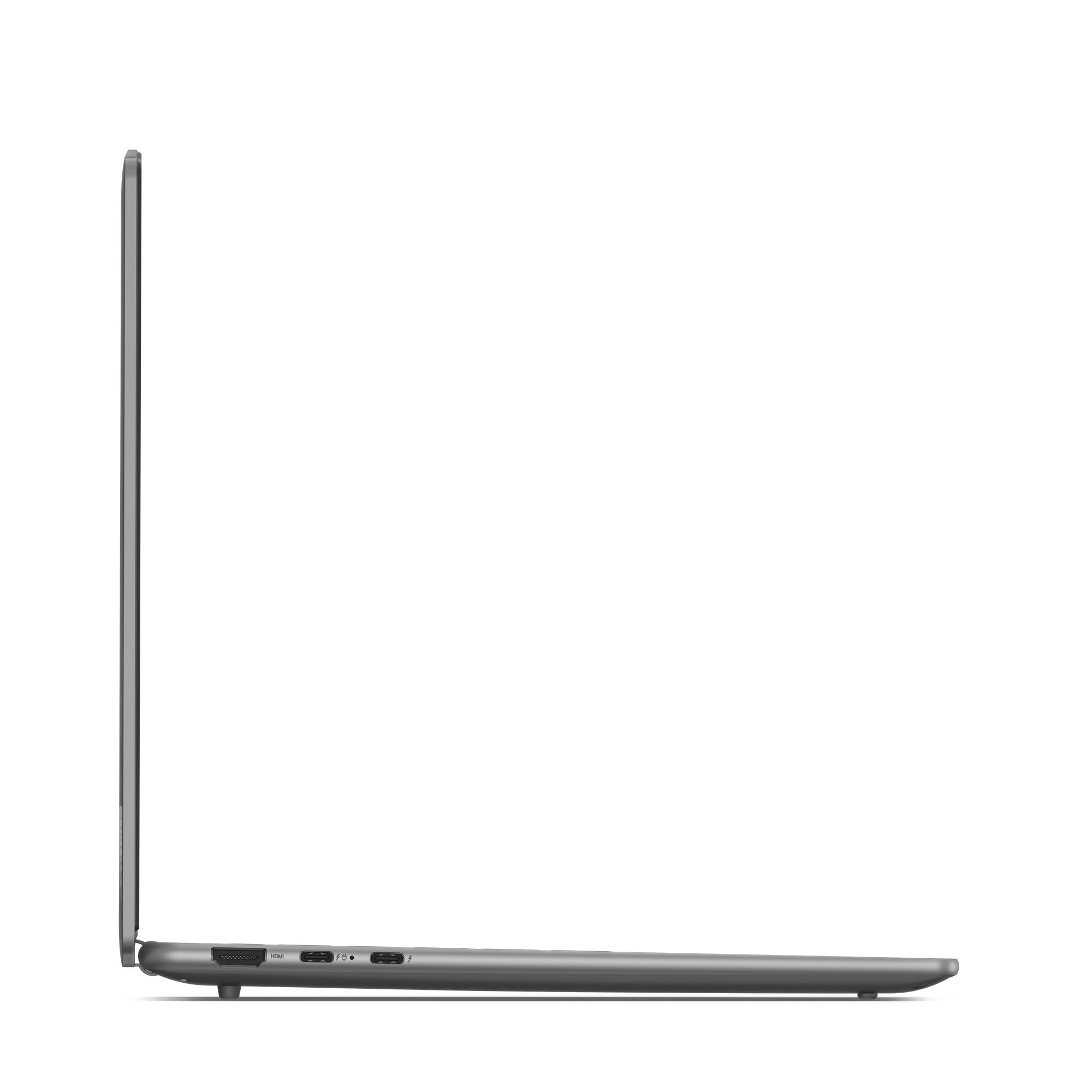 Lenovo Yoga Slim 7 14IMH9 Intel Core Ultra 5 125H Ordinateur Portable 35,6 cm (14") WUXGA 16 Go LPDDR5x-SDRAM 512 Go 9