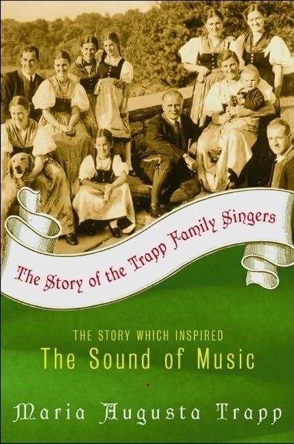 The Sound of Music: A Classic Collectible Pop-Up: Fink, Bert