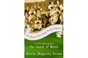 The Story of the Trapp Family Singers