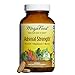 MegaFood - Adrenal Strength, Support for Energy, Focus, Alertness, Fatigue and Stress Management with Ashwagandha and Reishi Mushrooms, Vegetarian, Gluten-Free, Non-GMO, 90 Tablets (FFP)