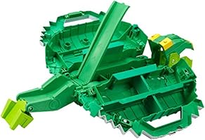 dinotrux storage garby