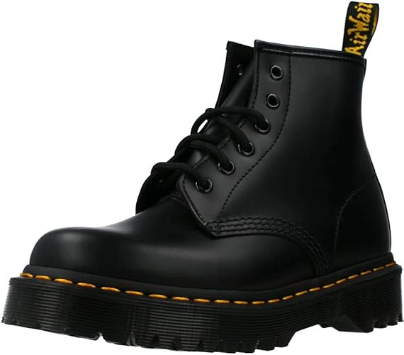 dr martens senza stringhe
