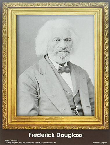 Edupress Influential Black Americans Accents (EP63245)