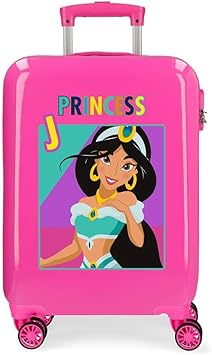 girls disney luggage