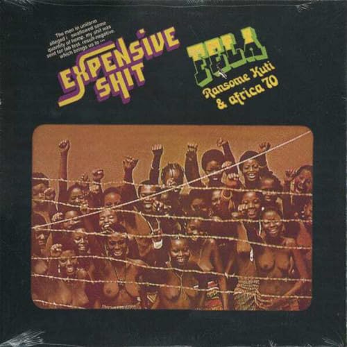 Expensive [LP]