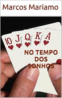 Livro NO TEMPO DOS SONHOS
