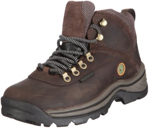 Womens Timberland Whiteledge Trekking and Hiking Boots